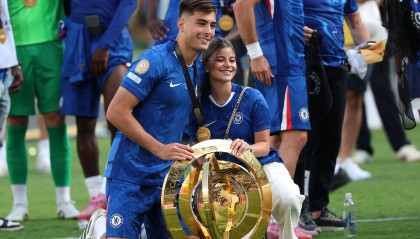 体育彩票-罗马诺：切尔西正式激活安塞尔米诺召回条款，球员下周归队