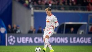 体育彩票-记者：埃尔马斯接近回归那不勒斯，俱乐部正磋商最终细节