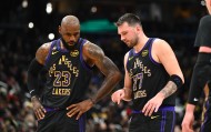 足彩-NBA夺冠概率出炉骑士火箭均为1.5%湖人0.2% 4队超10个百分点领跑