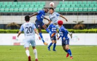 彩票合买-【中甲】广州队青春风暴憾平 九牛不惧风波客场取胜