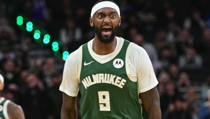 体育彩票-名记：波蒂斯在国王交易谈判中被提及 这些谈判还涉及埃利斯&amp;蒙克