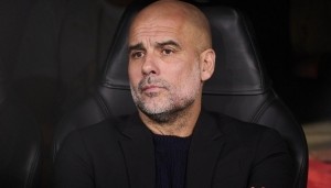 足球彩票-哈曼：瓜帅最多再执教曼城两个赛季，他已无法夺得英超或欧冠冠军