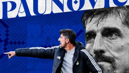 带队征战西甲！官方：奥维耶多与主帅保诺维奇续约一年