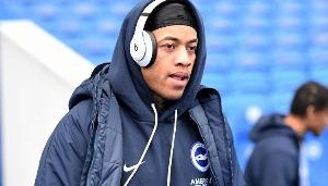 足球彩票-天空体育：布莱顿后卫伊戈尔正在水晶宫体检，西汉姆仍有可能截胡