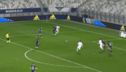 体育彩票-【法甲】萨拉维亚破门 大巴黎1比0波尔多