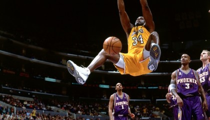 大将军：奥尼尔若在如今NBA需要大帝&amp;戈贝尔&amp;约基奇三人才能限制