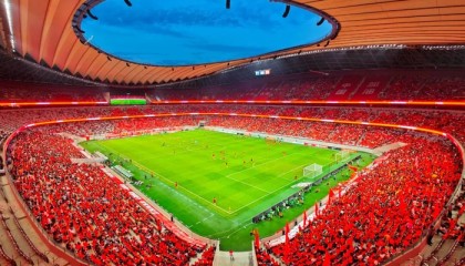 足彩-官宣！陕西联合俱乐部主场落户西安国际足球中心|西咸新区|中甲联赛|U23|新赛季|西北_新浪体育_新浪新闻